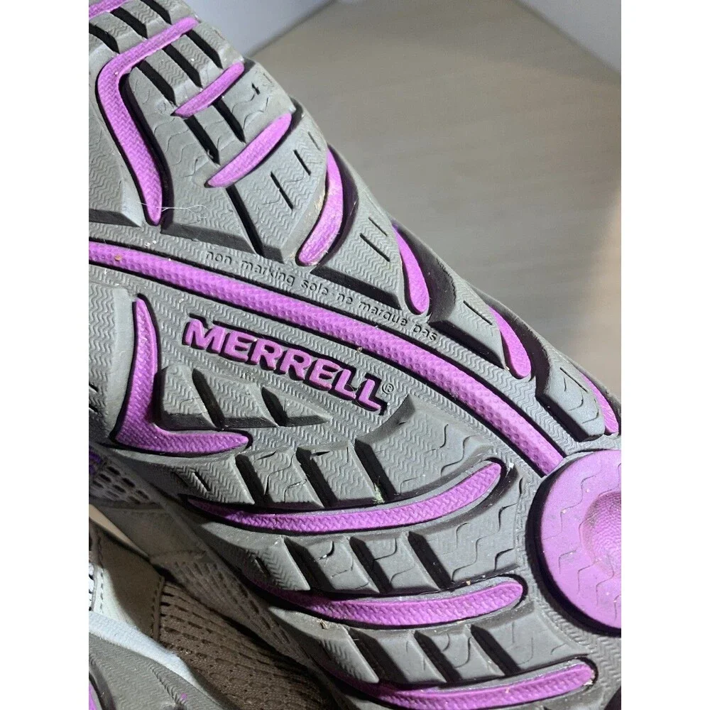 Merrell thanks looking